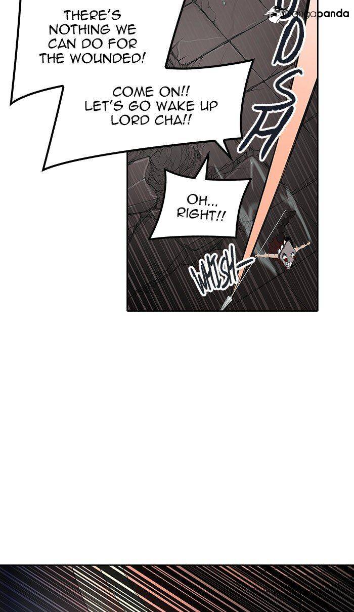 Tower of God Chapter 464 image 053